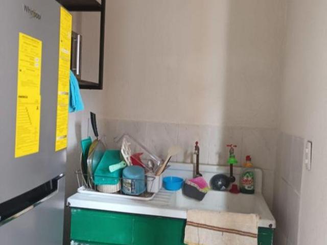 EXCELENTE DEPARTAMENTO, REMODELADO, 2 RECAMARAS, EL ARBOLILLO, G. A MADERO