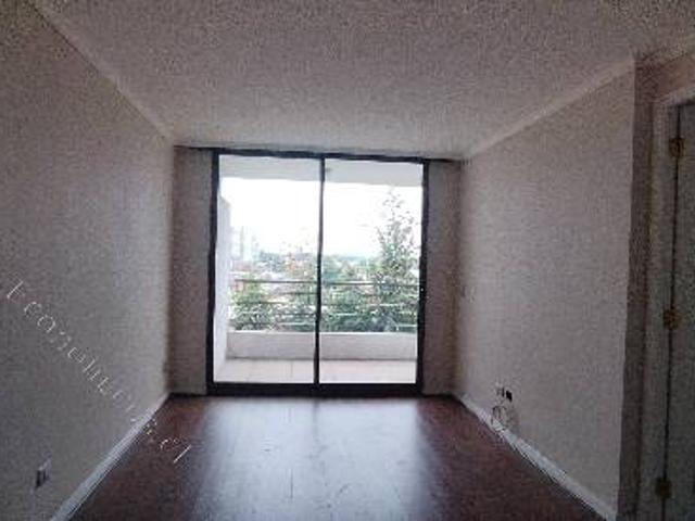 Excelente departamento se arrienda