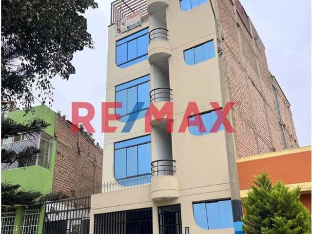 Excelente Departamento Tres Dormitorios En Segundo Sector Deporte