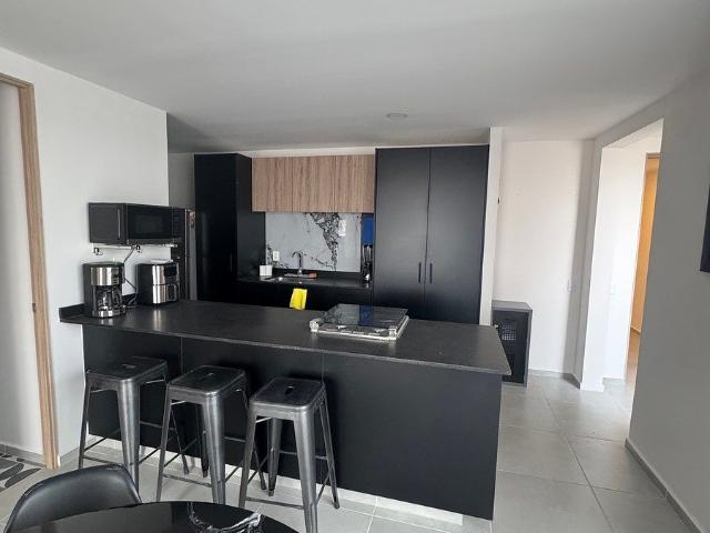 excelente departamento unico, sumamente rentable