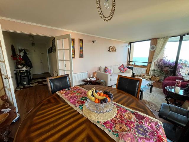Excelente departamento vista al mar, Pelluco 1802 | dormitorios por 6170.00 en Puerto Montt
