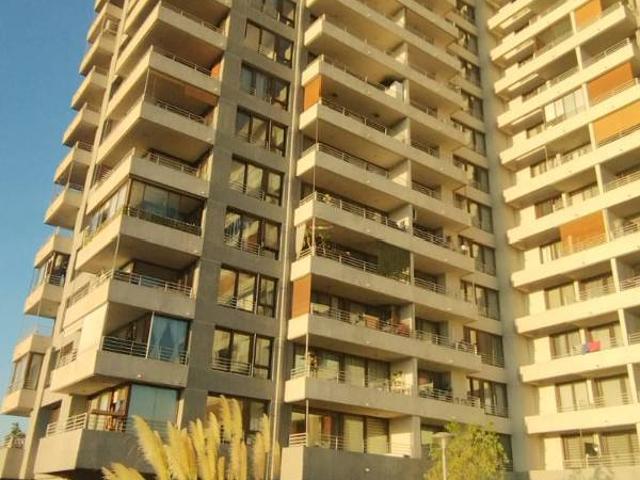 Excelente Departamento Ñuñoa