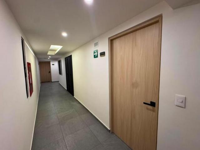 Excelente departamento