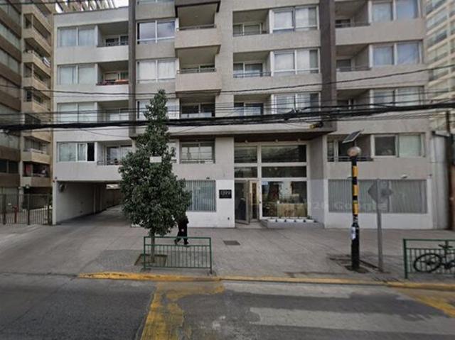 Excelente Departamento 2 Dormitorios. Cerca Metro, Hospitales