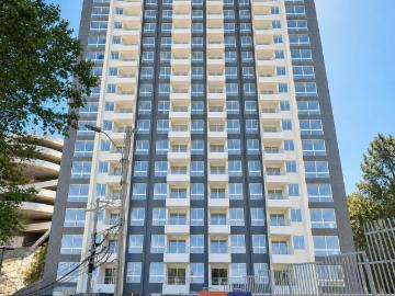 Excelente departamento 2D/2B/E/B en Canal Beagle, Viña del Mar