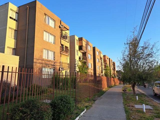 EXCELENTE DEPARTAMENTO