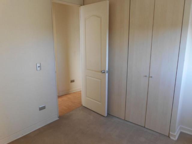 Excelente departamento 4 dorm 3 baños en Talca centro