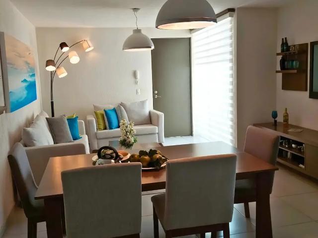 EXCELENTE DEPARTAMENTO