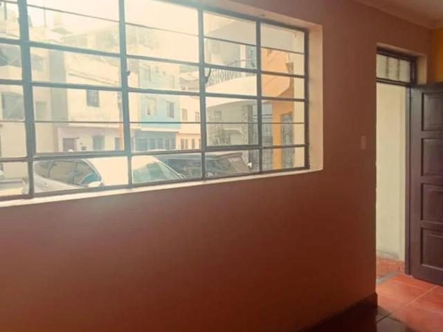 Excelente Departamentotipo casa de m en Rimac