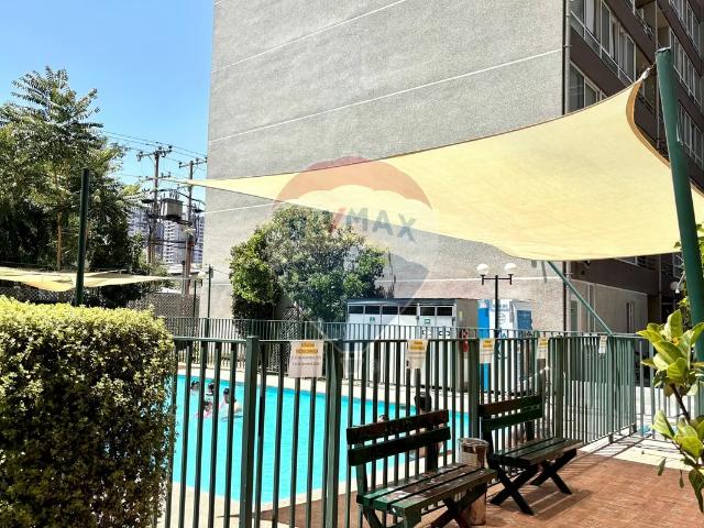 Excelente depto 3d 1b | 3 dormitorios por 1900.00 en Quinta Normal