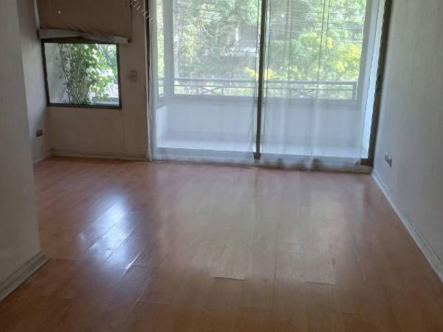 Excelente depto 1 dormitorio en suite, estac y bodega