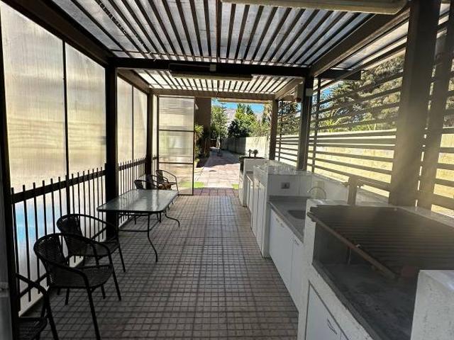 EXCELENTE DEPTO EN ARRIENDO