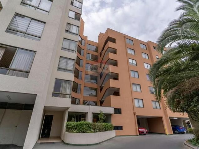 Excelente depto en providencia: inversión segura! 3 dormitorios por 7500.00 en Providencia