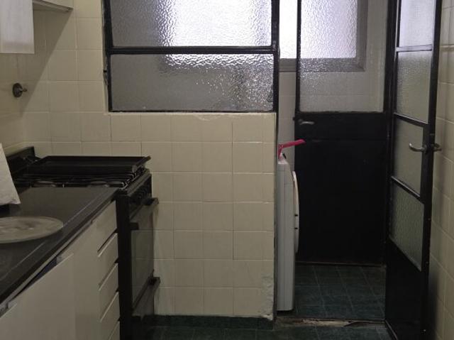EXCELENTE DEPTO. LISTO PARA DISFRUTAR A UNA CUADRA DEL SUBTE LINEA A Y 20 MTS. AV. RIVADAVIA