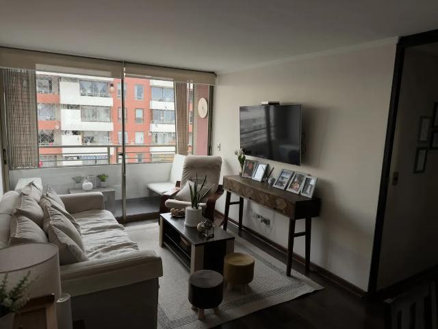 Excelente Depto, Muy Luminoso.3 Dormitorios 2 Baños E Y B