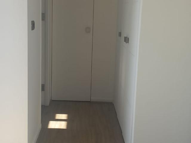Excelente depto piso 10, 1 dormitorio en suite, estac y bodega
