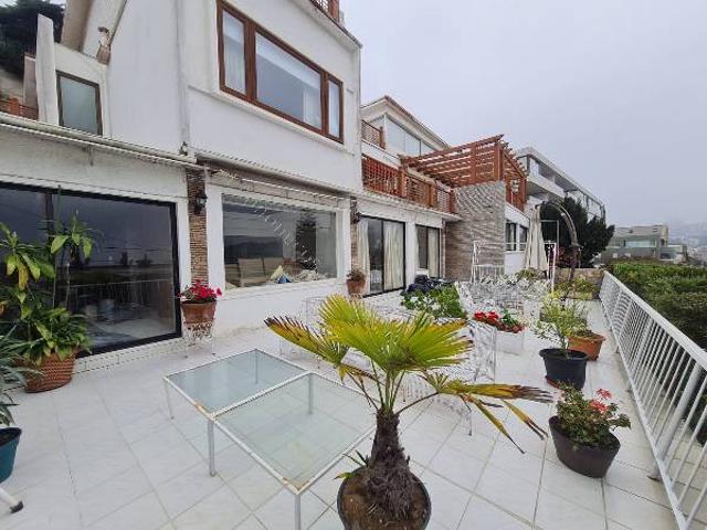 Excelente Depto tipo PentHouse en Exclusivo Sector de Reñaca
