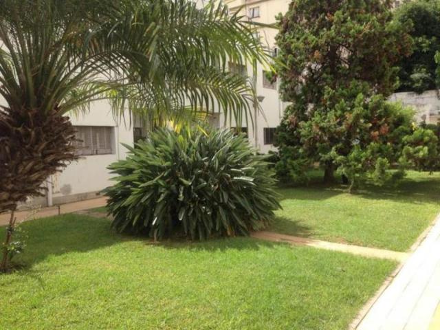 EXCELENTE DEPTO. TIPO PH DE 2 AMBIENTES CON JARDIN A COMPART en Inmomap