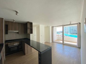Apartamento en alquiler en Coipue, Macul