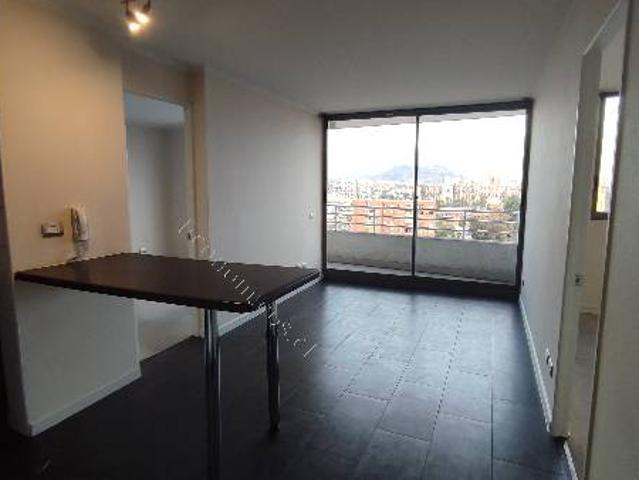Excelente Dpto 2 Dorm, 2 Baños, Estac, Metro Lourdes