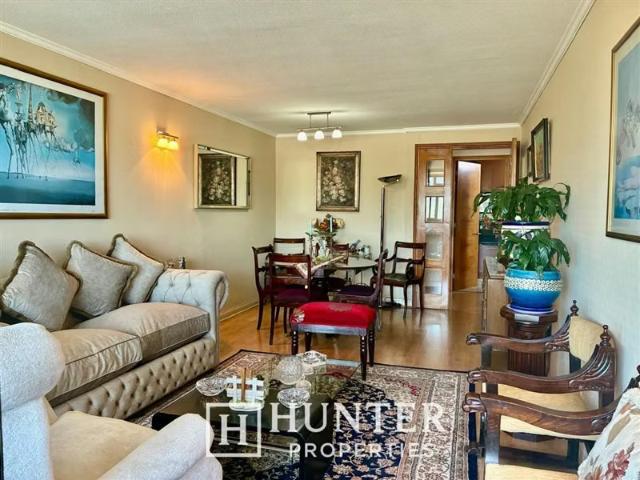 Excelente Dpto en venta de 4D 2 B, 113 M2, centro de Talca | 4 Dormitorios por 5702.00 en Talca