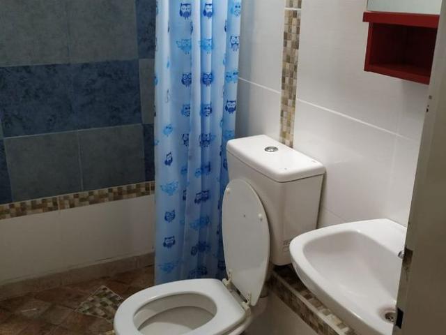 EXCELENTE DPTO EN ALQUILER AMOBLADO