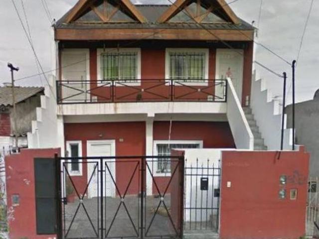 excelente dpto en duplex 3 amb