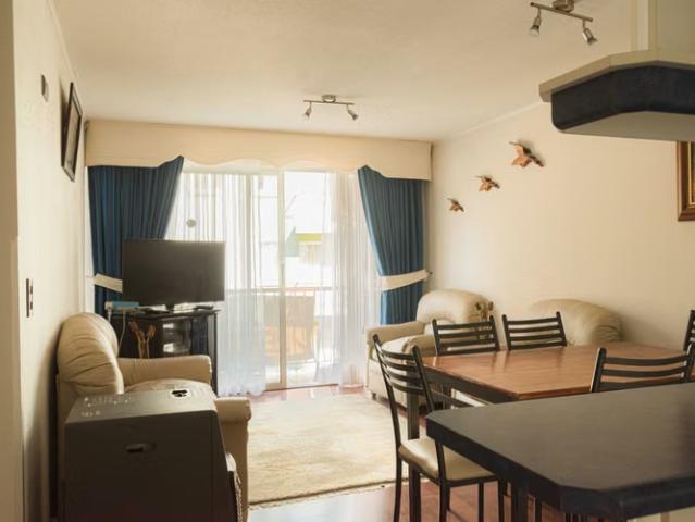 Excelente Dpto. En Mirasol 1829 | dormitorios por 4100.00 en Algarrobo