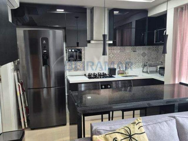 Excelente Duplex Mobiliado no Vista Park Sul para Alugar, Próximo ao Park Shopping