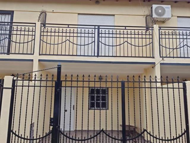 Excelente duplex Nuevo de 3 ambientes con cochera