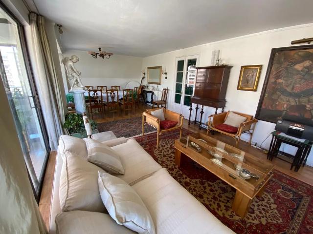 Excelente duplex con terraza oriente 4 dormitorios 4 baños