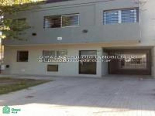 Excelente Duplex con cochera