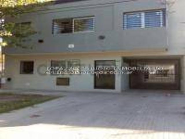Excelente Duplex con cochera