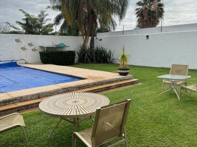 Excelente en Tlayacapan