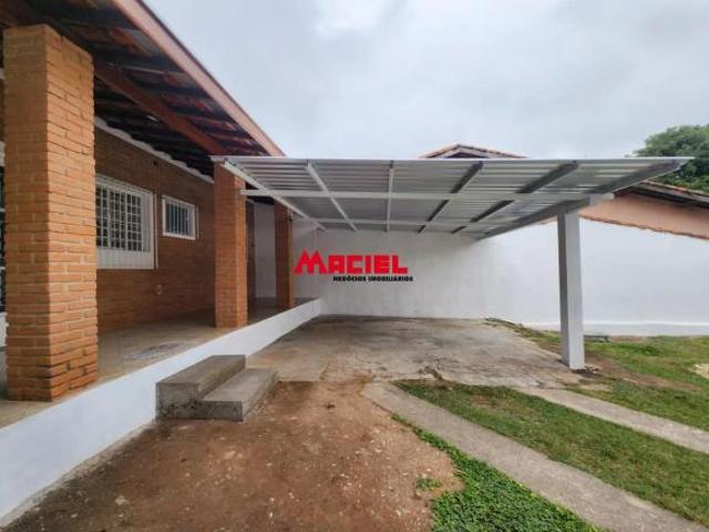 Excelente Edicula em Terreno Inteiro no Jd das Industrias!
