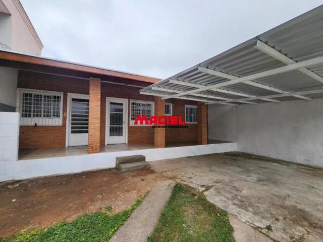 Excelente Edicula em Terreno Inteiro no Jd das Industrias!