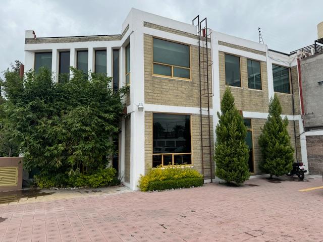 EXCELENTE EDIFICIO CORPORATIVO EN VENTA
