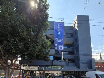 Excelente Edificio en Renta en Calzada del Hueso
