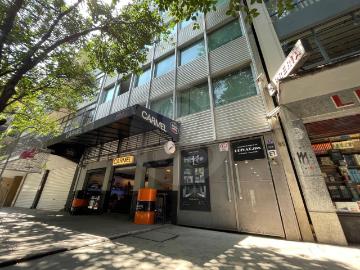 Excelente edificio en venta: 1,200m? en la Colonia Roma, Ciudad de M?xico