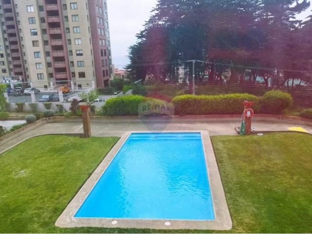 Excelente estado a pocas cuadras de playa | 3 dormitorios por 6500.00 en Viña del Mar