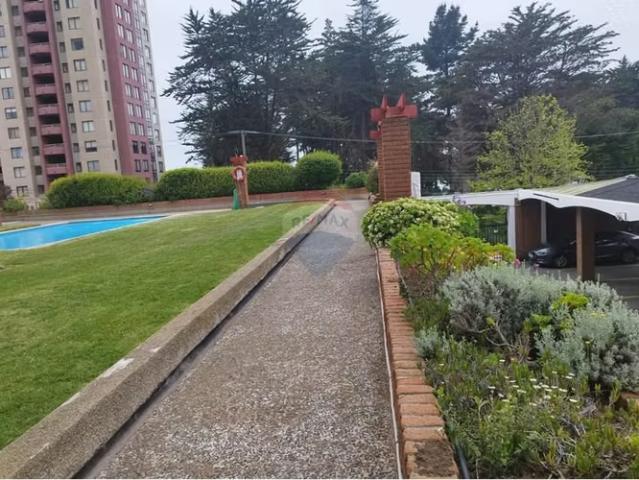 Excelente estado a pocas cuadras de playa | 3 dormitorios por 6500.00 en Viña del Mar