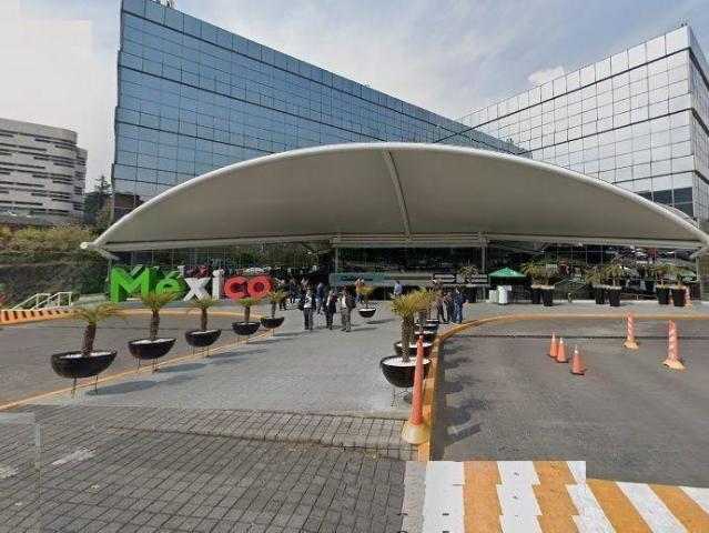 ?EXCELENTE ESPACIO PARA OFICINA ? ?EN SANTA FE!