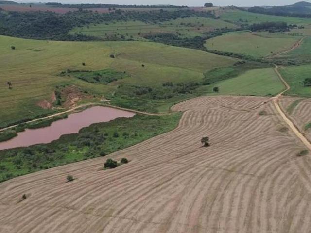 EXCELENTE FAZENDA A VENDA NA REGIÃO DE TAQUARITUBA SP ? Formação: Agricultura e Pecuária Áre