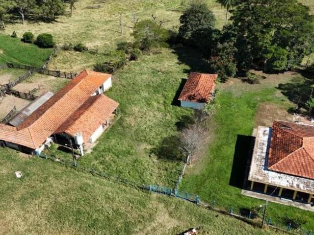 EXCELENTE FAZENDA A VENDA EM ANGATUBA SP* ? Área Total: 133 Alqueires ou 321,86 Hectares Apr
