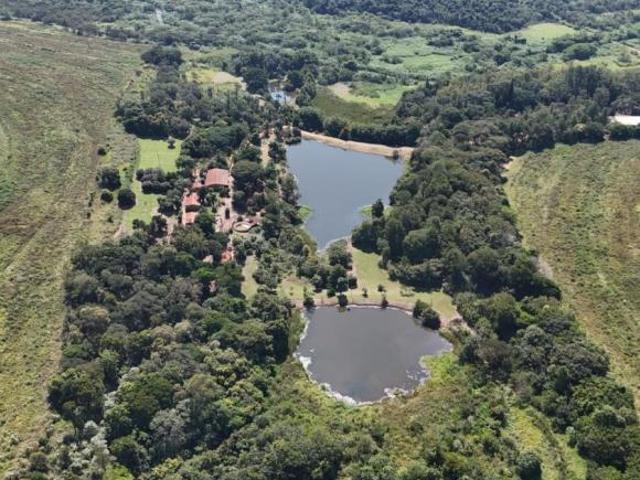 EXCELENTE FAZENDA A VENDA EM BOTUCATU SP* ? Área Total: 483 Alqueires ou 1.169 Hectares Form