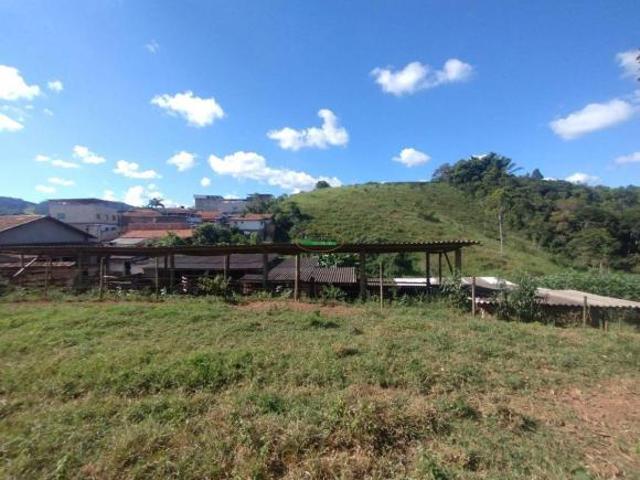 Excelente fazenda à venda em Caatinga!