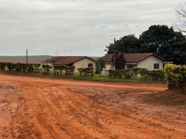 EXCELENTE FAZENDA A VENDA EM ITABERÁ SP* ? *LOCALIZADA EM UMA DAS MELHORES REGIÕES PRODUTORA