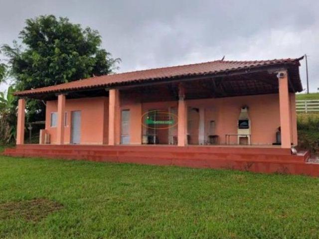 Excelente fazenda à venda em São Tiago Minas Gerais!