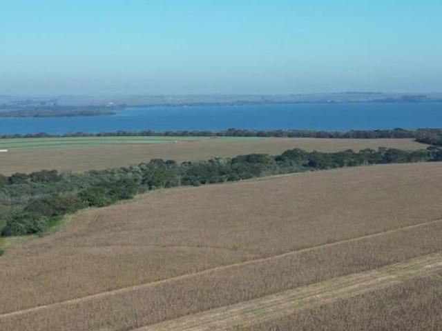 EXCELENTE FAZENDA À VENDA EM SERTANEJA PR* ? ? ATIVO RURAL DIFERENCIADO Excelente fazenda local