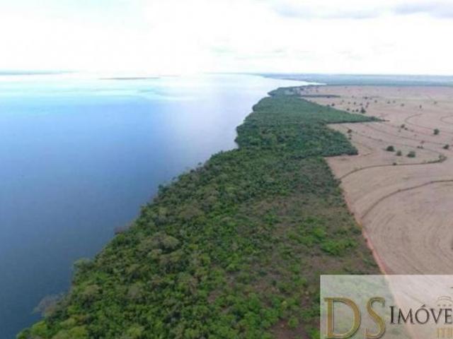 EXCELENTE FAZENDA COM CANA AS MARGENS DO RIO PARANÁ NO ESTADO DE SÃO PAULO, COM 697,7 ALQUEIRES DE Á